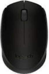 LOGITECH B170 Mouse optical 3 buttons