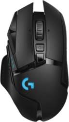 LOGITECH G502 X LIGHTSPEED - BLACK/CORE