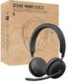 LOGITECH HEADSET Zone Wireless 2 UC