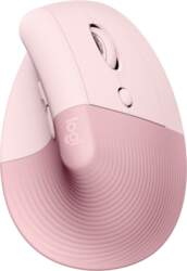 LOGITECH Lift Bluetooth Vertical Ergonomic Mouse