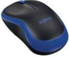 LOGITECH M185 Mouse optical wireless 2