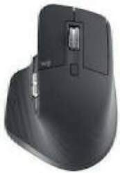 LOGITECH Master Series MX Master 3S