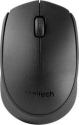 Logitech , Mouse , B170 , Wireless , Black