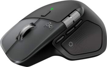 LOGITECH MX Master 4 Wireless Mouse