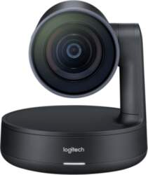 LOGITECH RALLY CAMERA BLACK - EMEA