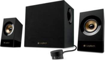 LOGITECH Z533 Speaker System 2.1