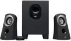 LOGITECH Z-313 Speaker system for PC