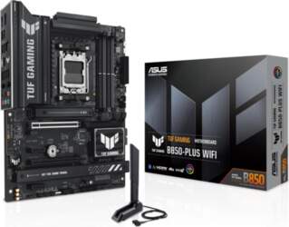 Mainboard, ASUS, AMD B850, SAM5, ATX