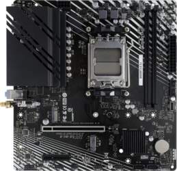 Mainboard, BIOSTAR, AMD B850, Socket AM5