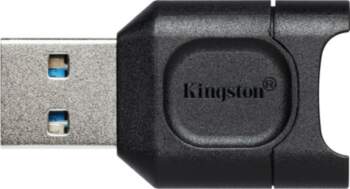 MEMORY READER FLASH USB3.2/MLPM KINGSTON
