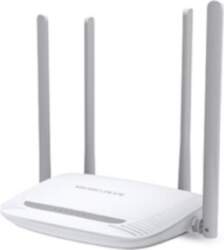 Mercusys , Enhanced Wireless N Router , MW325R