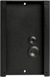 ModuREX Core Fit VOOL , MX-FT-VOOL , Black