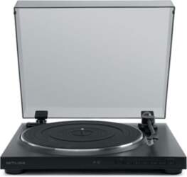 Muse MT-300 ATO , Turntable , Bluetooth Out
