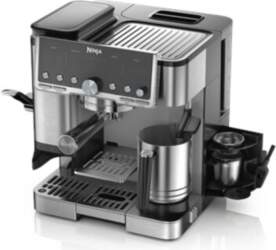 NINJA , Coffee Maker , ES701EU Luxe Café