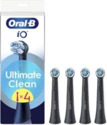 Oral-B , Replaceable toothbrush heads , iO UltimateClean