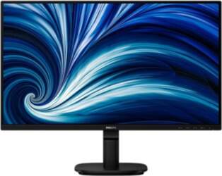 Philips , 24B2N2200/00 , 24 , IPS , 16:9 , 120