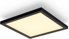 Philips Hue Aurelle square panel light