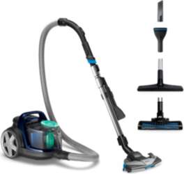 Philips , Vacuum cleaner , PowerPro Active FC9556/09