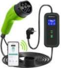 QOLTEC 52476 Mobile EV charger with