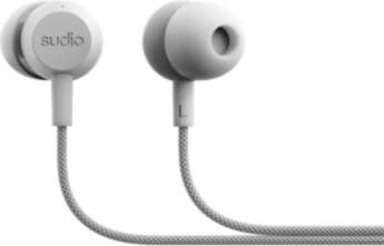 Sudio Earbuds , V3 , USB-C , In-ear , Microphone