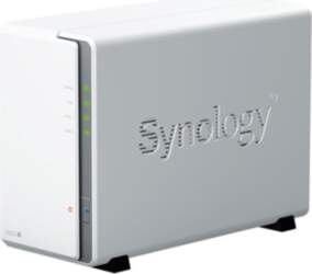 Synology , Tower NAS , DS223j , up to