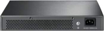 TP-LINK , Switch , TL-SG1016DE , Web Managed , Rackmountable