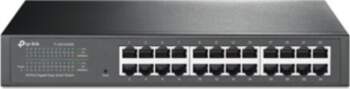 TP-LINK , Switch , TL-SG1024DE , Web Managed , Rackmountable