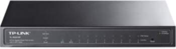 TP-LINK , Switch , TL-SG2210P , Web Managed , Desktop