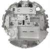 Vacuum Cleaner Accessory, ROBOROCK, Lower HousingAssembly