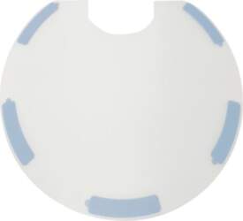 Vacuum Cleaner Accessory, ROBOROCK, Moisture-Proof Mat