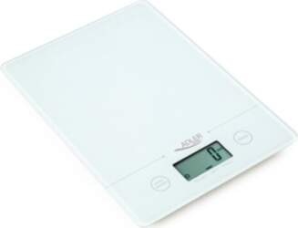 Adler , AD 3138 w , Maximum weight
