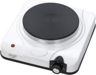 Adler , Free standing table hob , AD