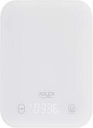 Adler Kitchen Scale , AD 3181w , Graduation