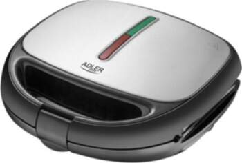 Adler , Sandwich maker , AD 3040 , Number
