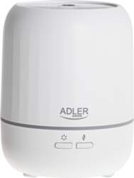 Adler , Ultrasonic aroma diffuser 3in1 , AD
