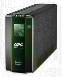 APC BACK UPS PRO BR 650VA