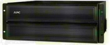 APC SMART-UPS X 120V SHORT DEPTH