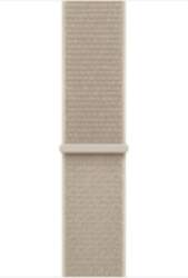 APPLE 46mm Limestone Sport Loop , Apple