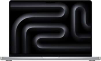 Apple , MacBook , Pro , Silver , 14.2