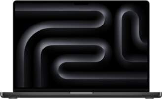 Apple , MacBook , Pro , Space Black , 16