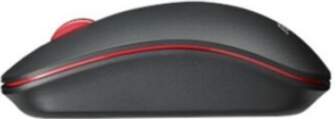 Asus , WT300 RF , Optical mouse , Black/Red