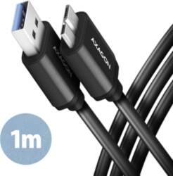 AXAGON , Data and charging cable, 1