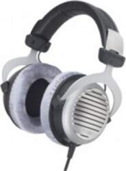 Beyerdynamic , DT 990 , Black, Silver