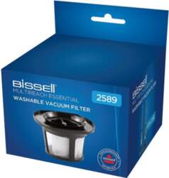 Bissell , Filter MultiReach Essential , 1 pc(s)
