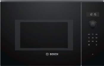 Bosch , Microwave Oven , BFL554MB0 , Built-in , 31