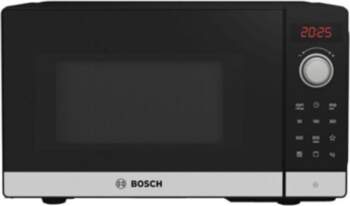 Bosch , Microwave oven Serie 2 , FEL023MS2