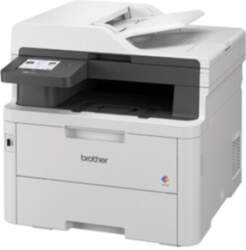 Brother , Multifunction Printer , MFC-L3760CDW , Laser , Colour