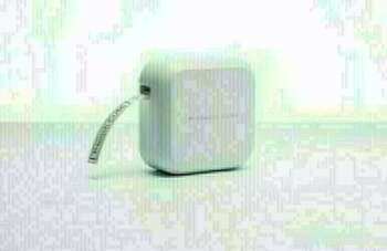 BROTHER PT-P710BTH CUBE PLUS, LABEL THERMO