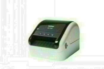 BROTHER QL-1100C DESKTOP LABEL THERMO PRINTER