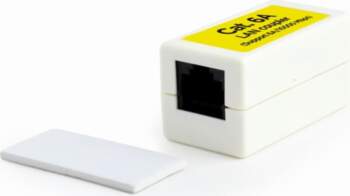 CABLE ACC COUPLER LAN/NCA-LC6-01 GEMBIRD